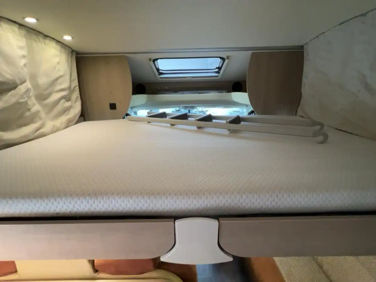 BUERSTNER Ixeo Time IT 695 Moonlight Edition - Ansicht 12